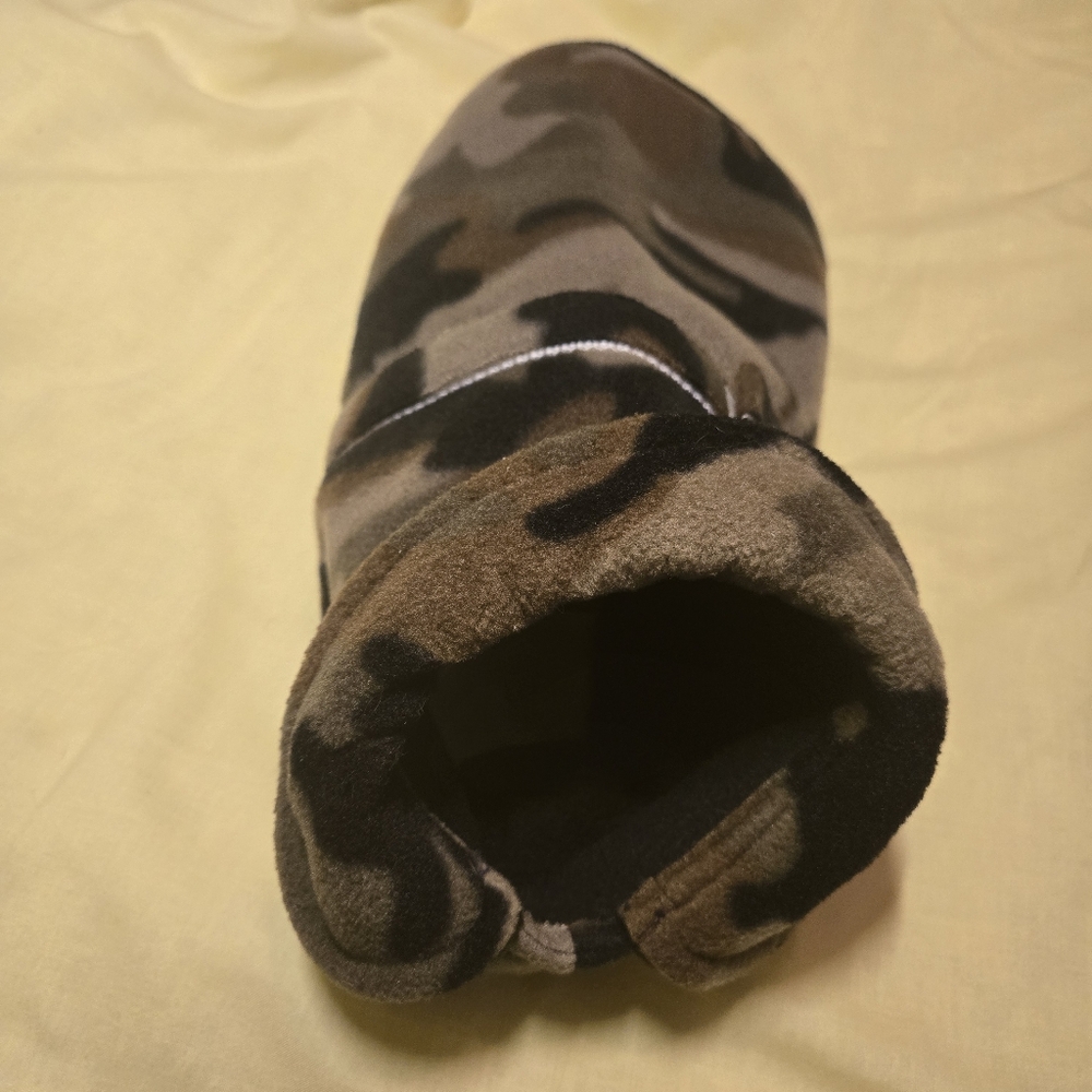 Pet Fleece Jacket, S